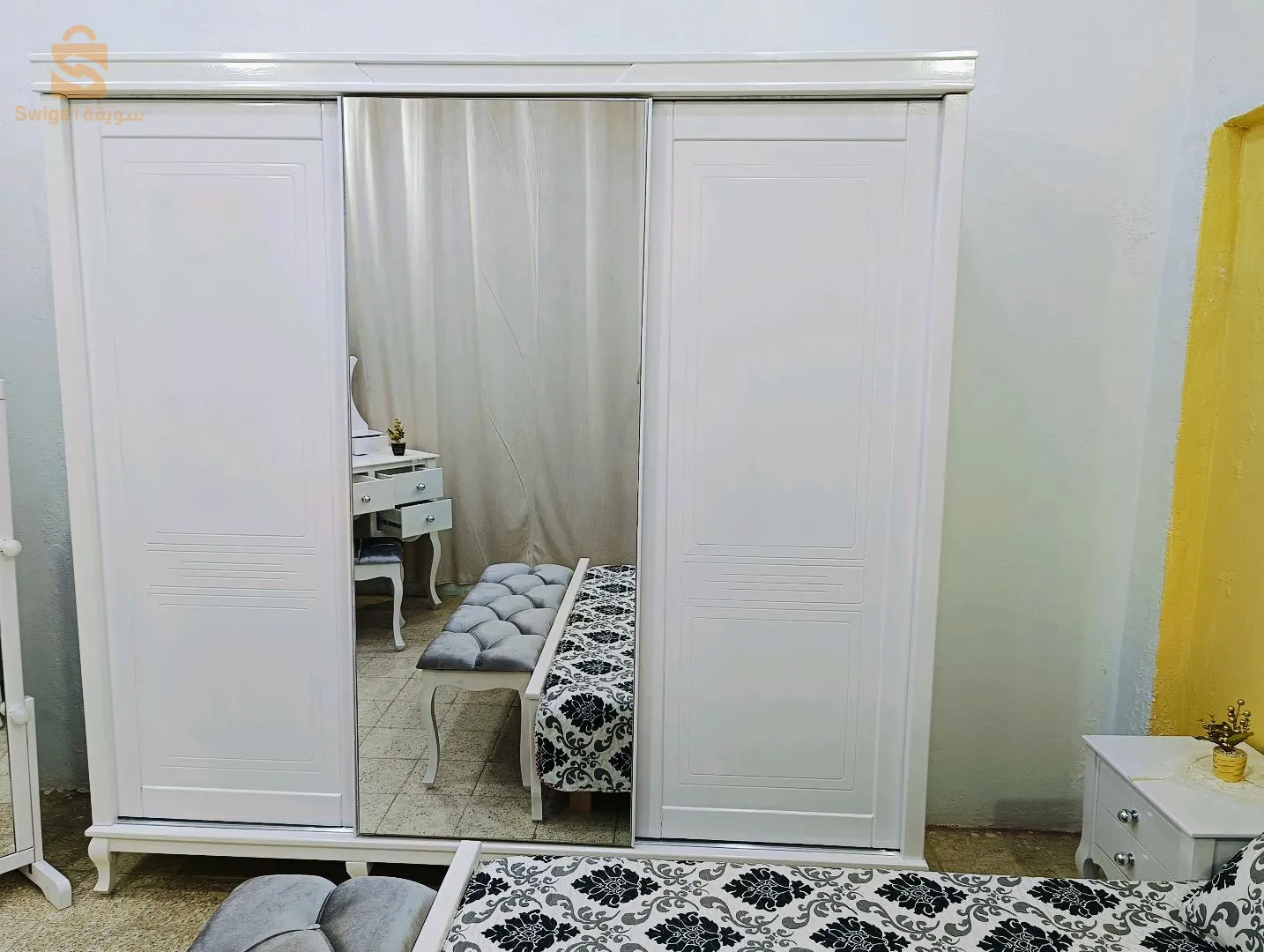 حي سيدي المدني شفة ولاية البليدة