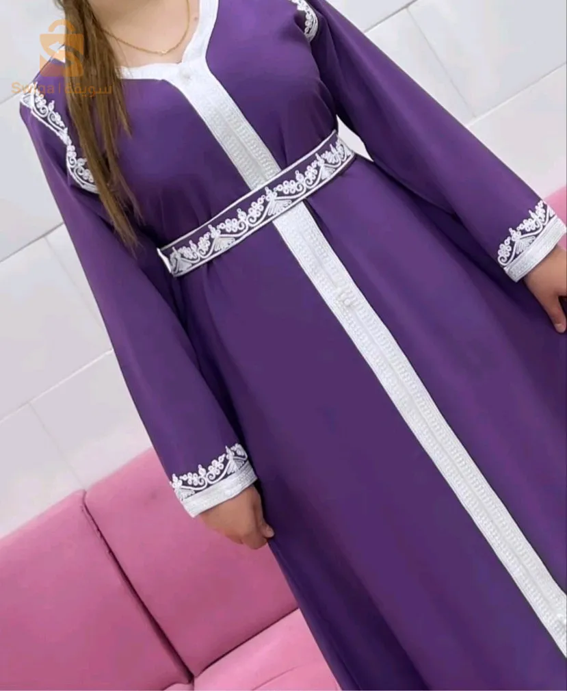قفطانك راهو عندنا