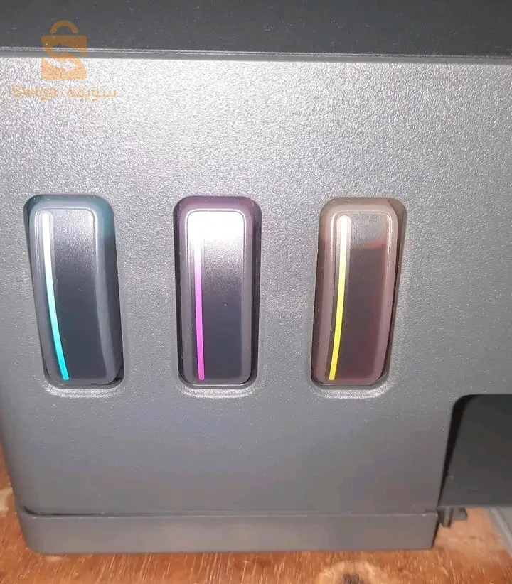 imprimante hp smart tank 500 scaner et photo copier vrai chaba et bon la qualité