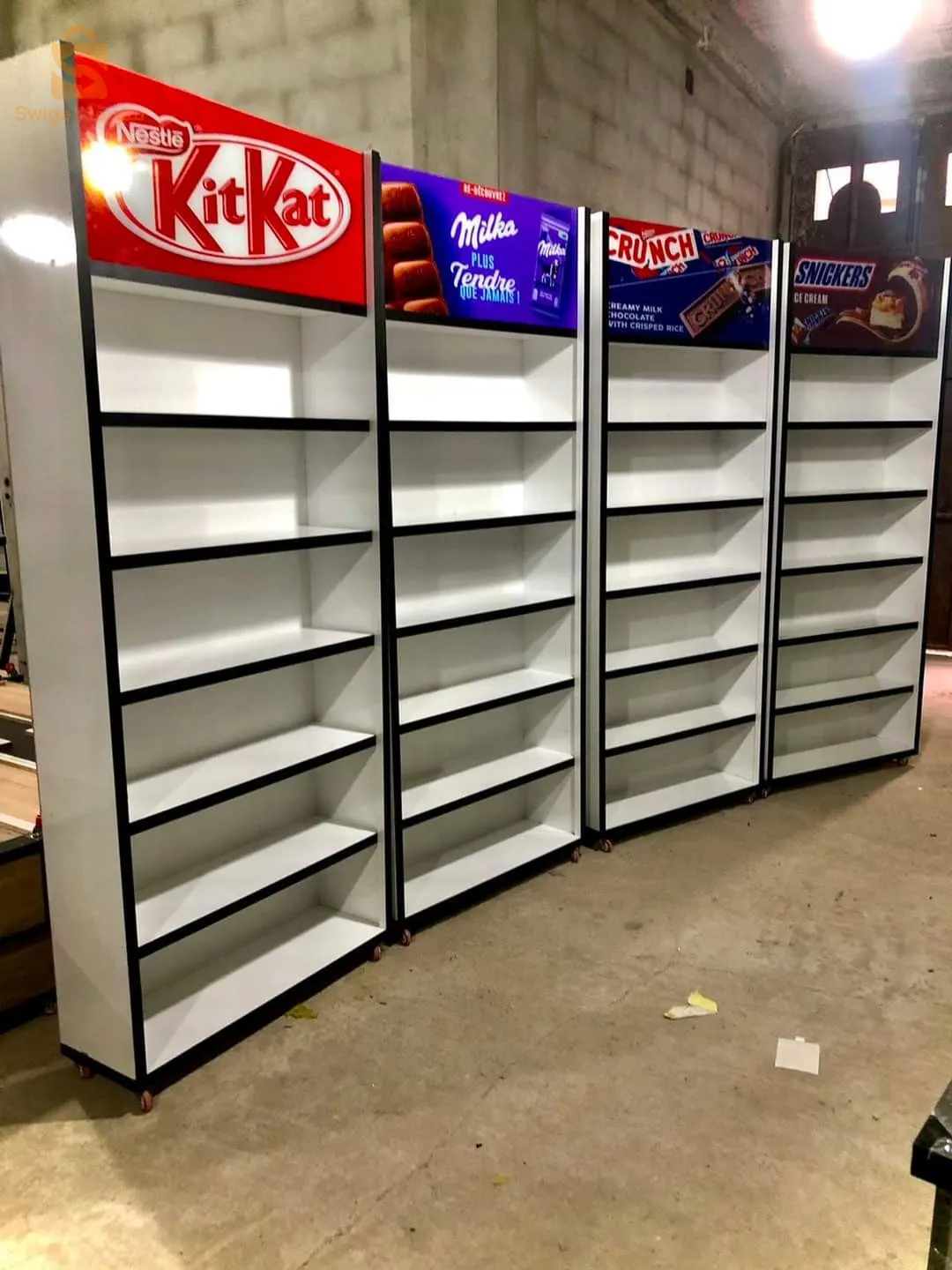 طاجيرات ميلامين mdf هايغلوز