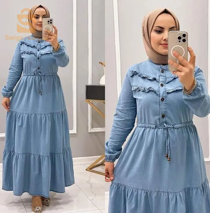 ملابس ترك