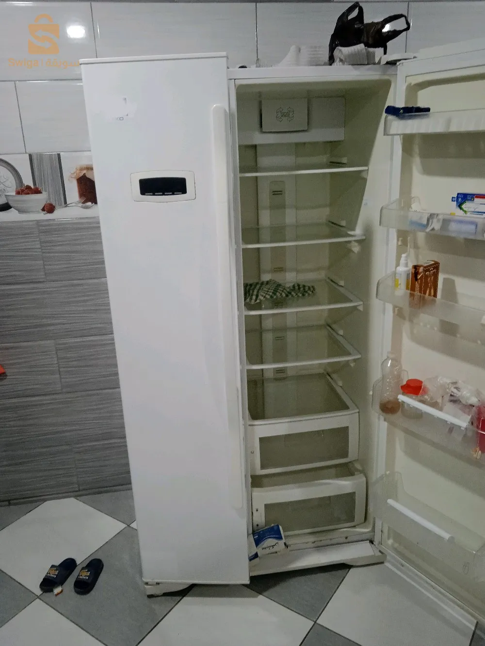 بئر الصفصاف وادي الفضة