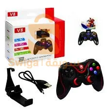 Manette v8