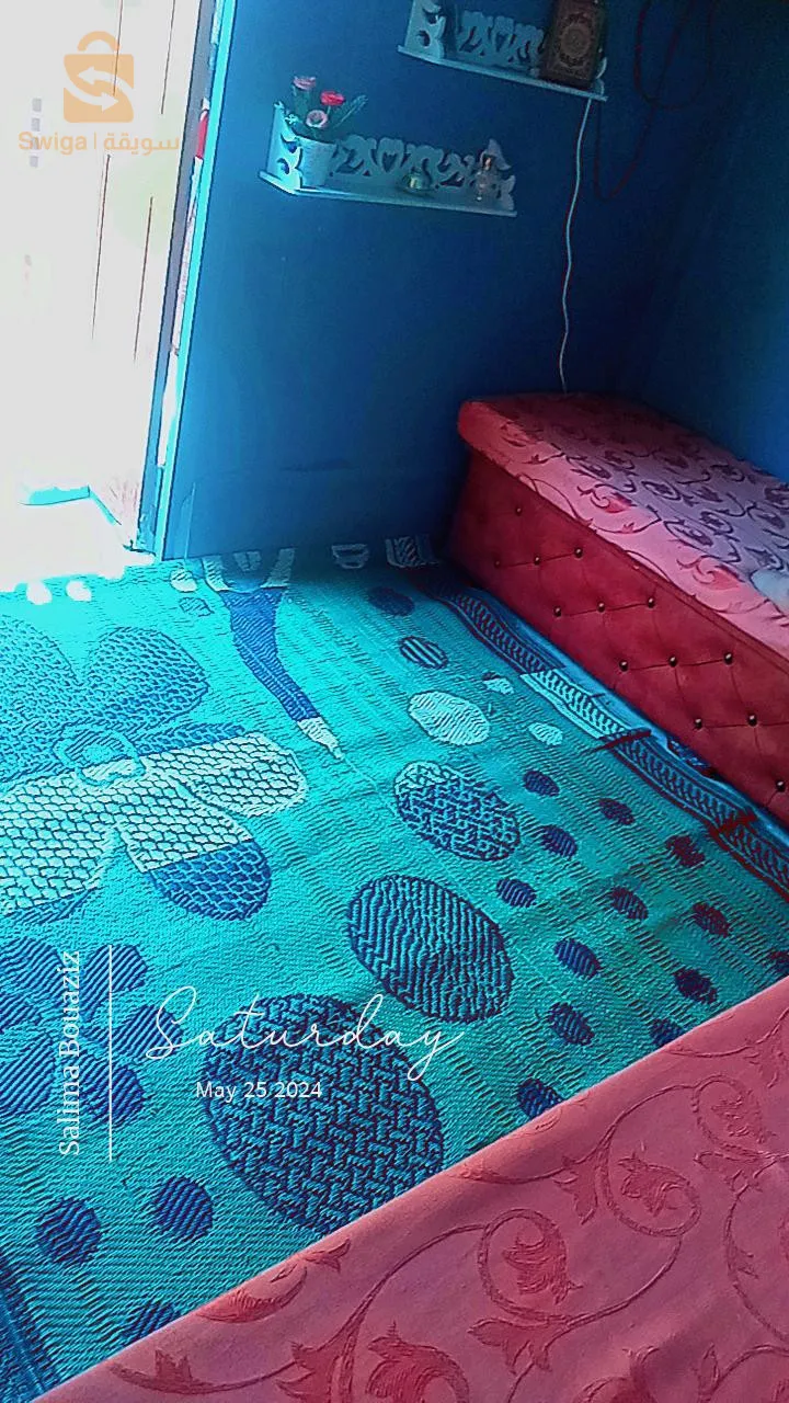 كراء للعطلة الصيفية باليوم والاسبوع والشهر