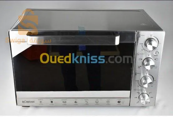 Feur BOMANN 62L MBG6001S$🤍🤍