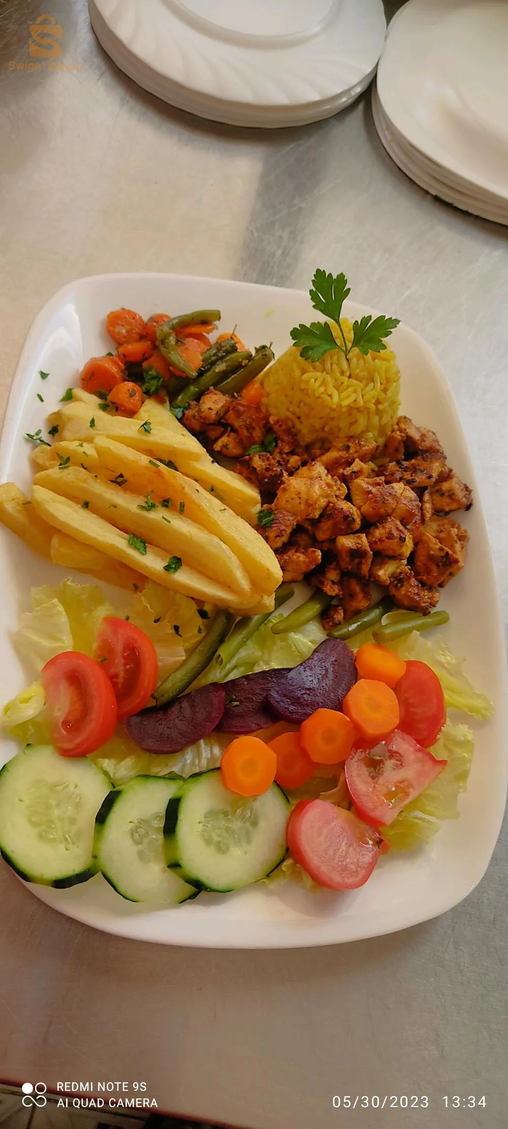 طريق وطني 31