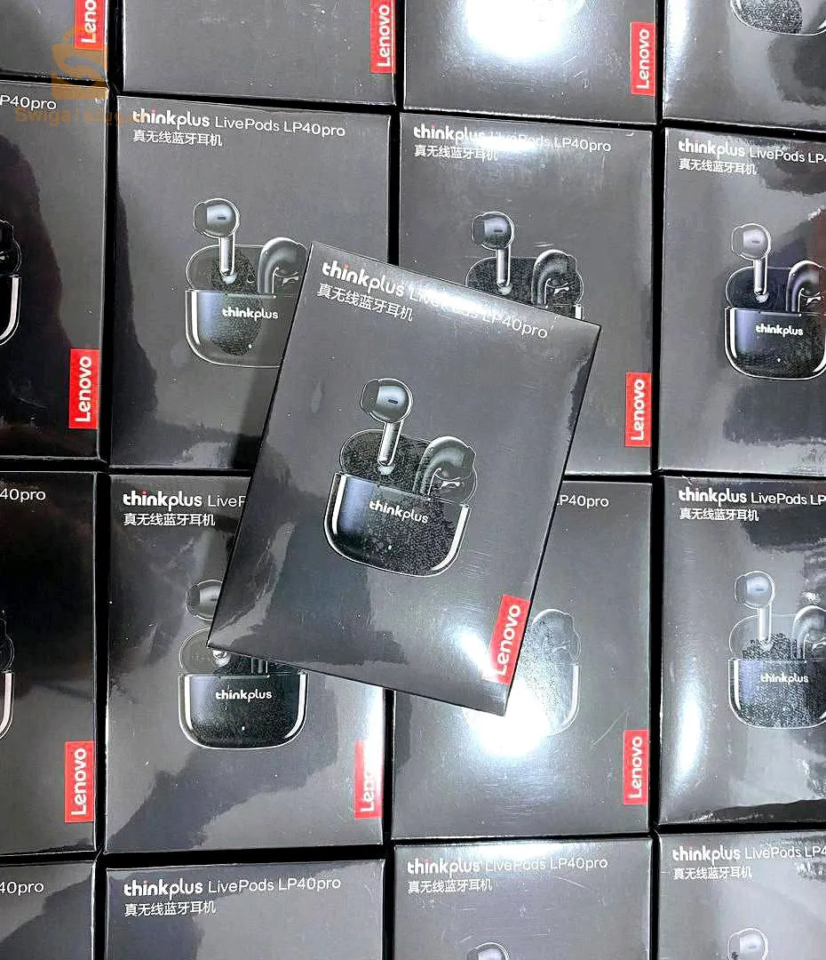 Lenovo think plus LP40 PRO