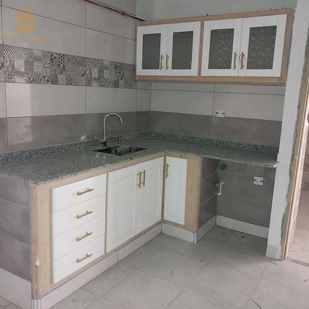 فيلا 260متر  بواجهتين