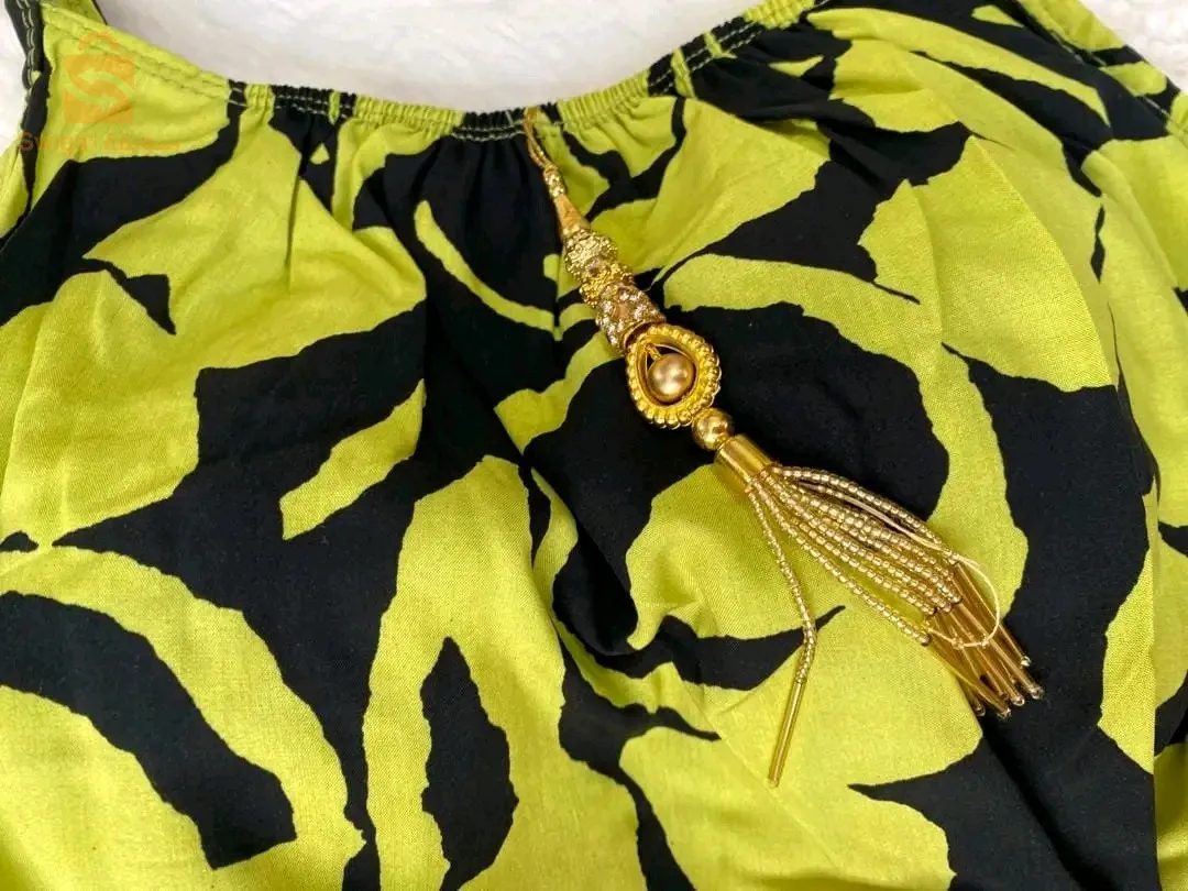 robe d'ete