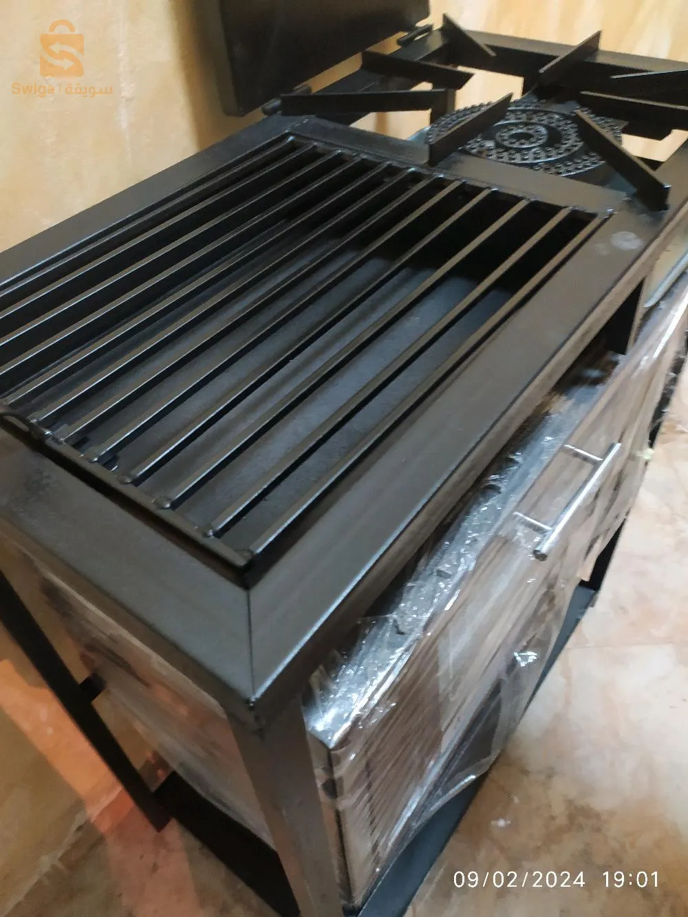 طابونة عصرية