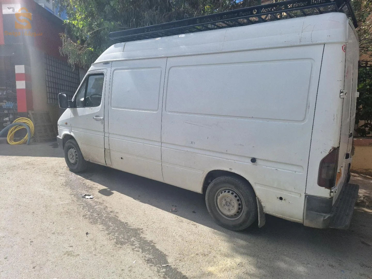فورڤو  مارسيداس