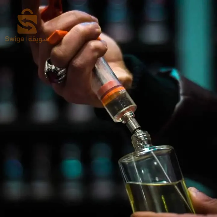 بوكس هدايا وعطور
