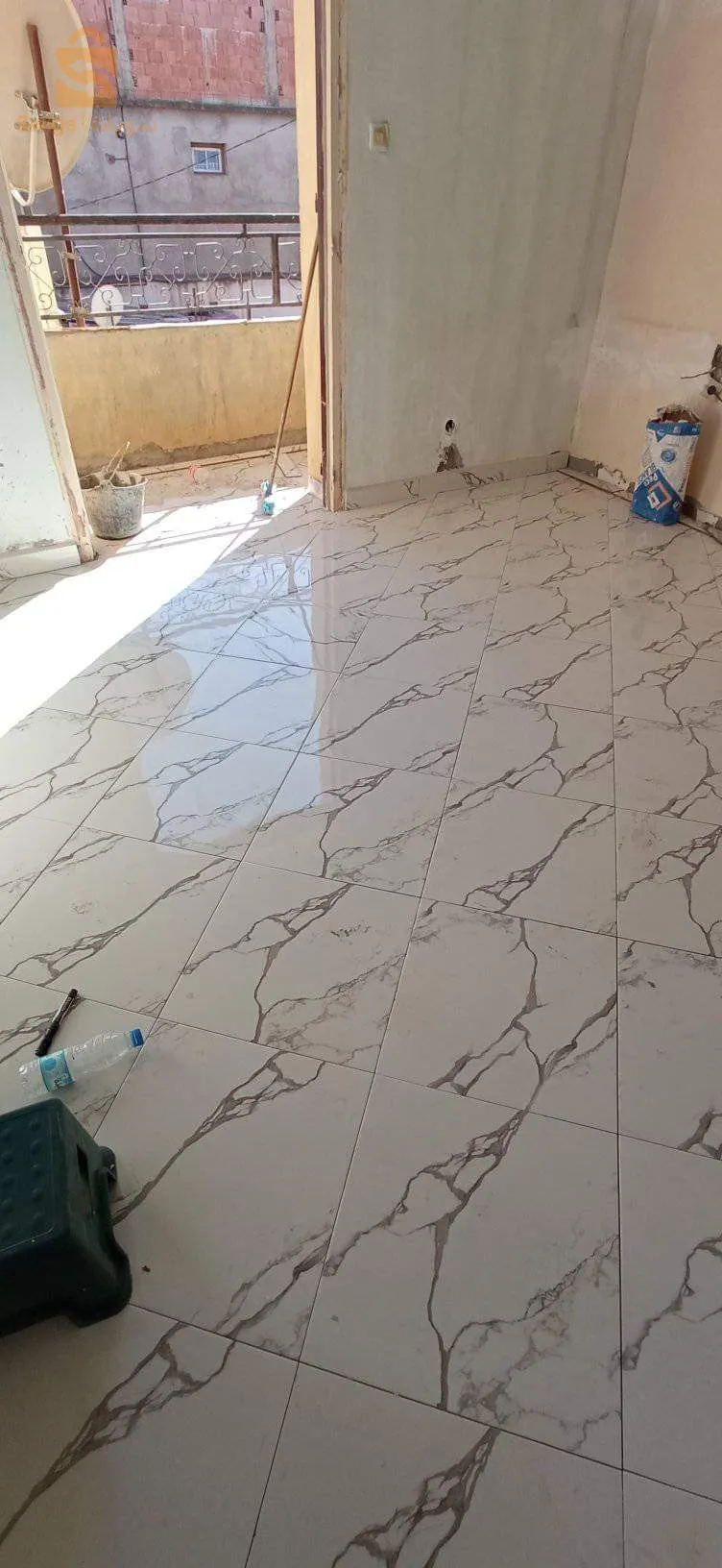 ماصو سيراميك