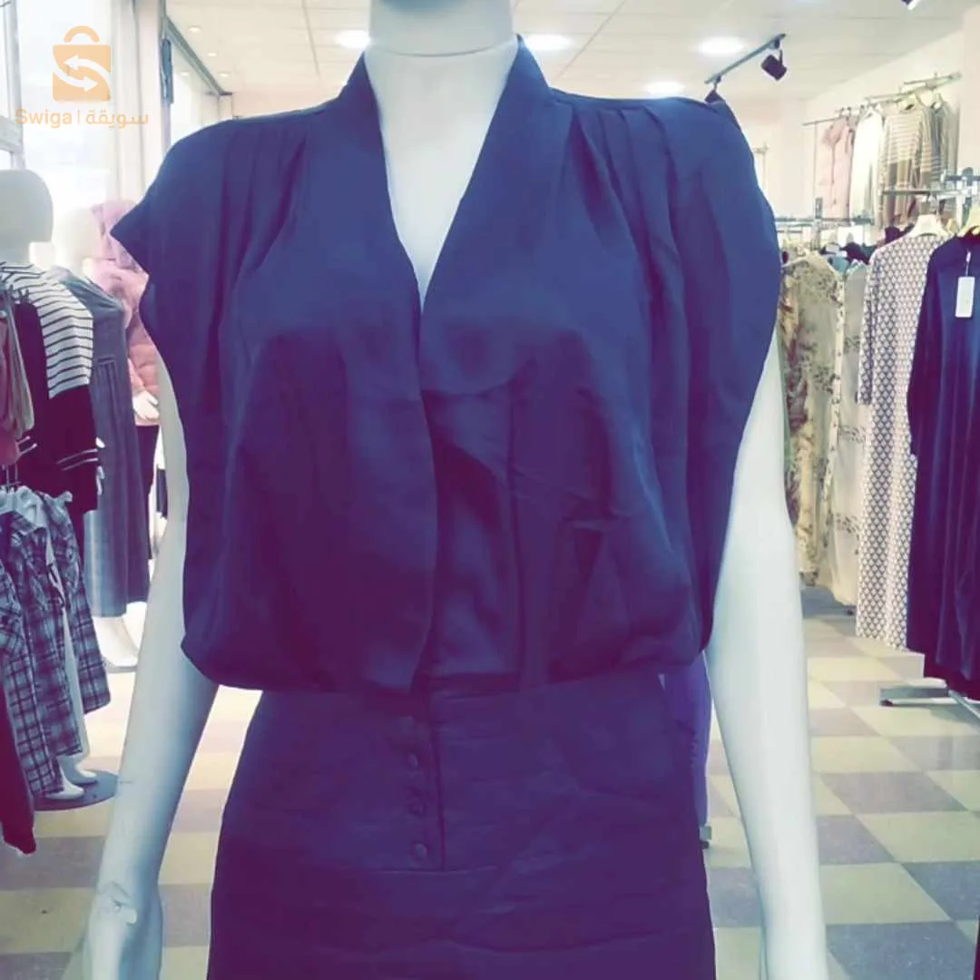 ملابس نسائية منتوج فرنسي🇲🇫💯