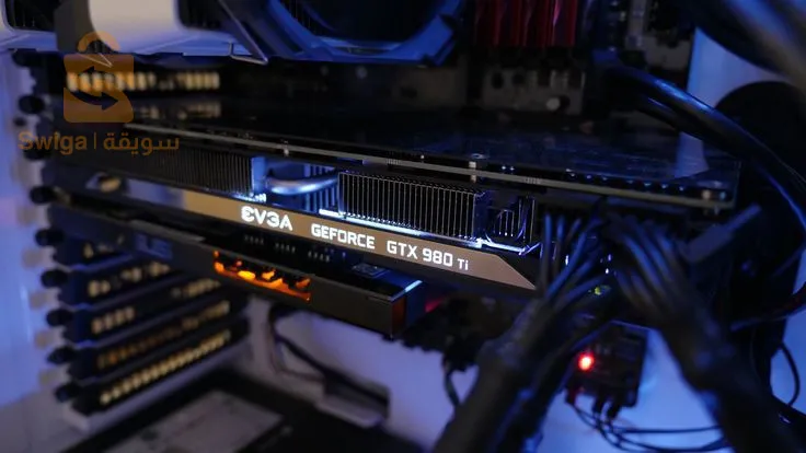 evga gtx980ti + 650 w bronze