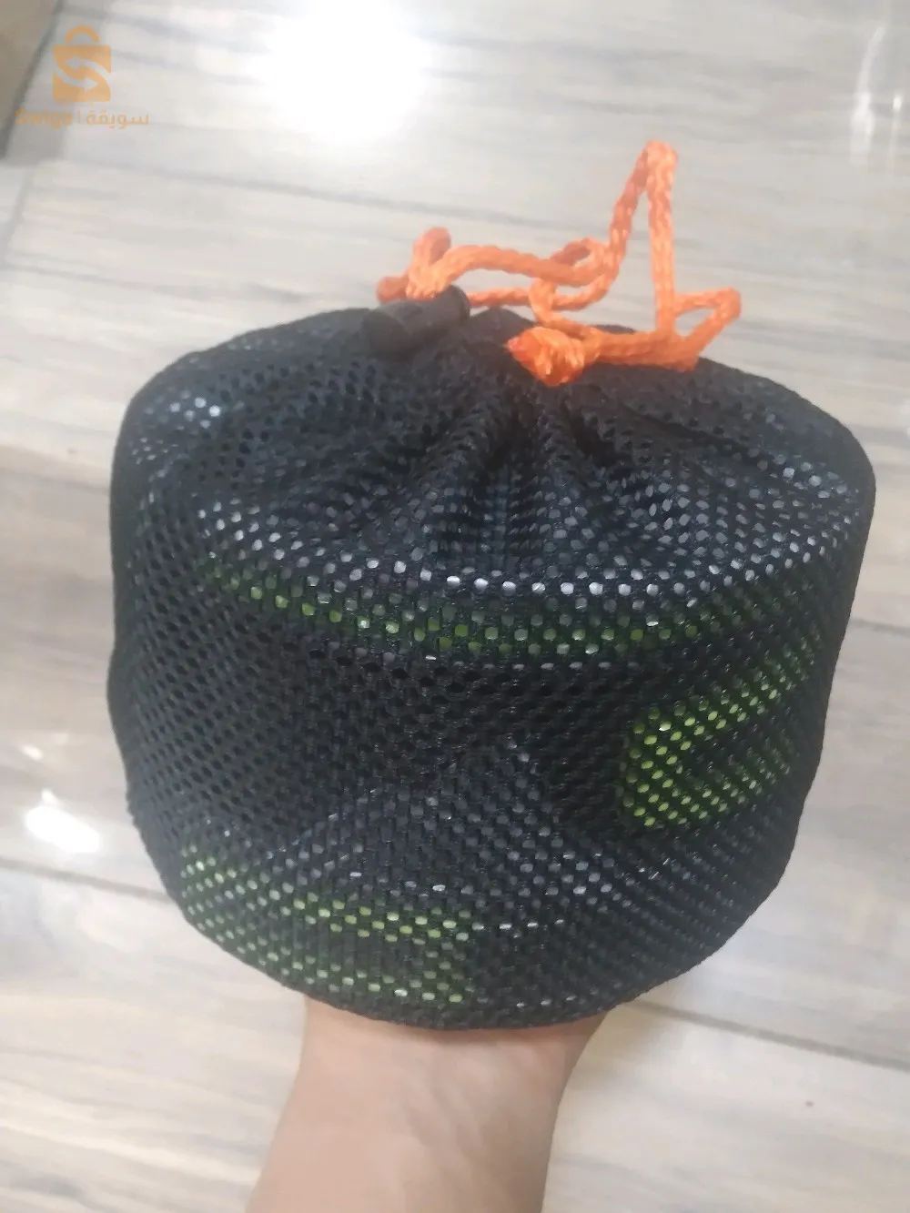 kit de cuisine pour camping