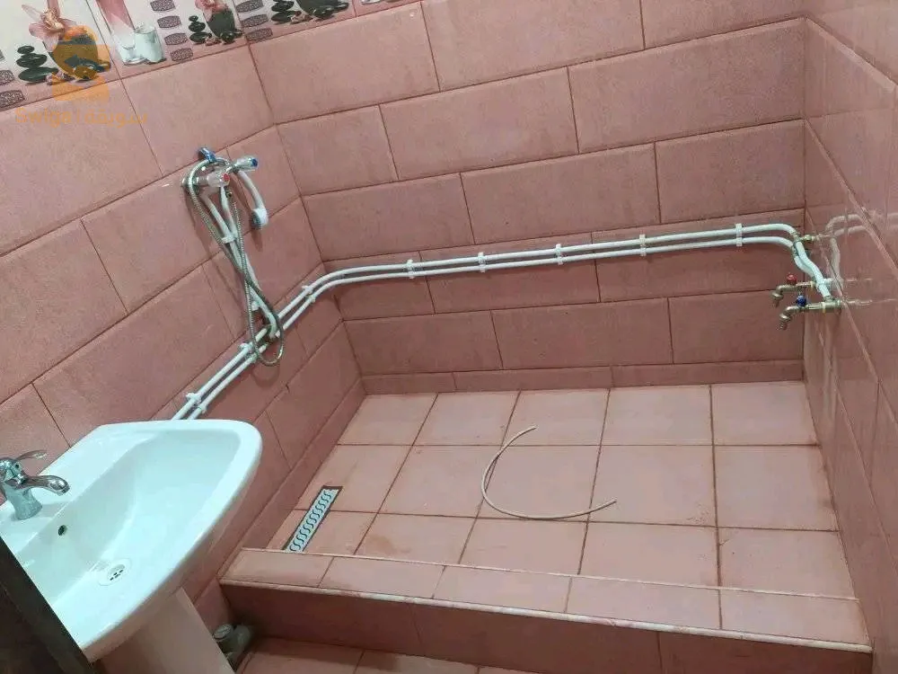 Plombier oran 0793141261