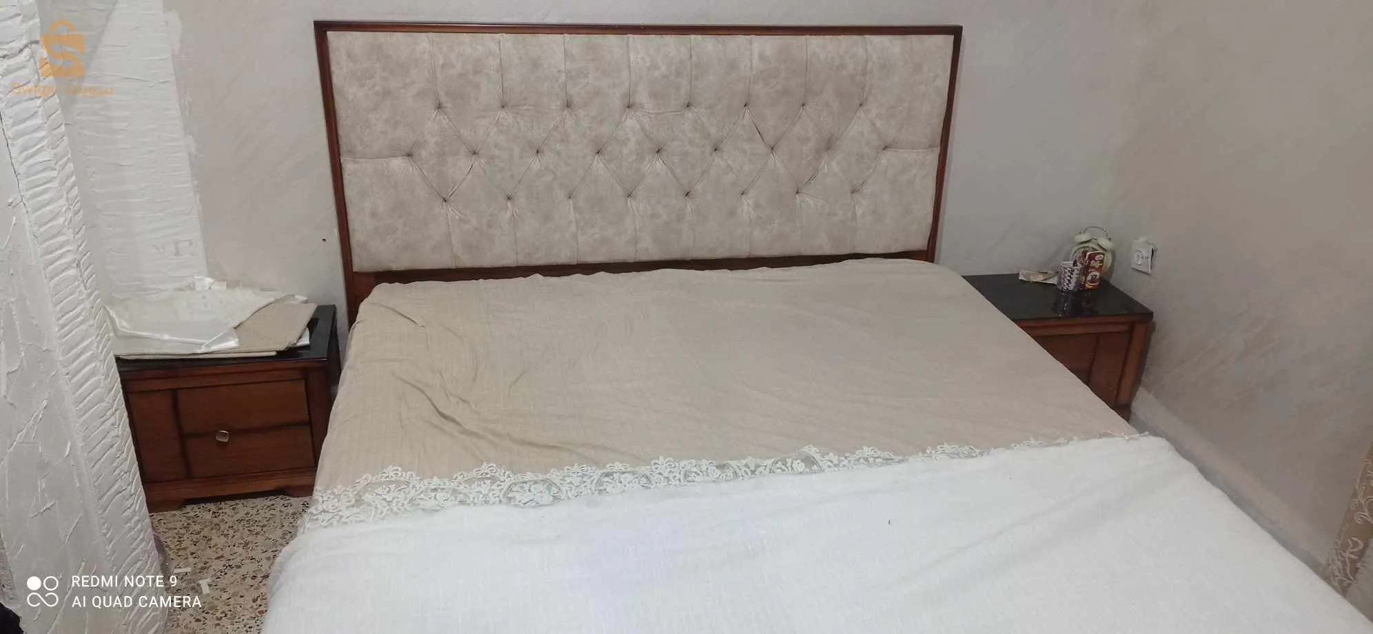 حي عبان رمضان دار البيضاء الجزائر