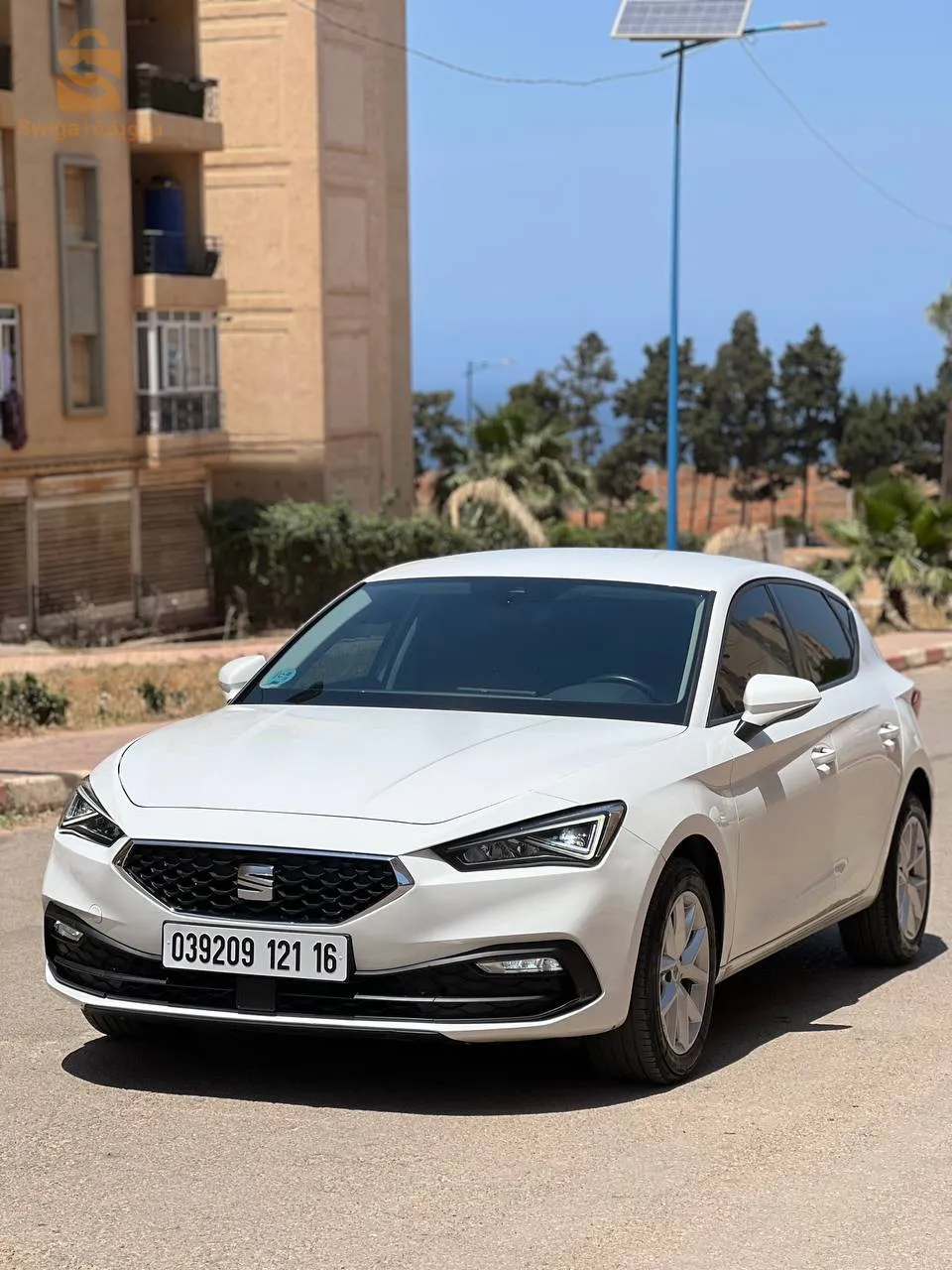 🔹Lion 1.5 150 ch 🇩🇪 🥇✅🔹Anné : 2021 ✅🔹Boîte : manuel ✅🔹sbigha : 3 Racor ✅🔹Retouche : 00 ✅🔹défaut : 00 ✅🔹Motor : 10/10 ✅🔹Suspension : 10/10 ✅ 🔹Roulé : 85000 Riyl ✅ 🔹Bi3 : 430 négociable ✅🔹Numéro de téléphone :☎️ 05/40/37/66/01 ☎️