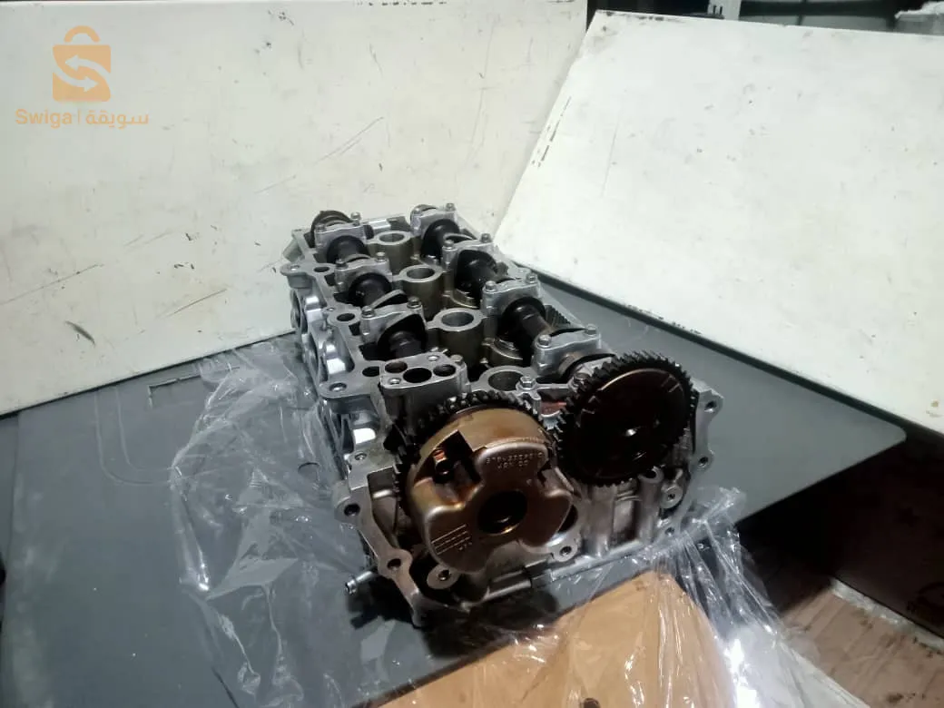قطع غيار سوزوكي