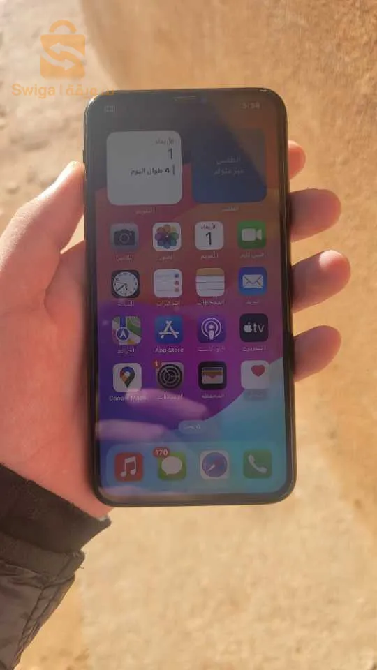 iPhone 11 pro max for sale
