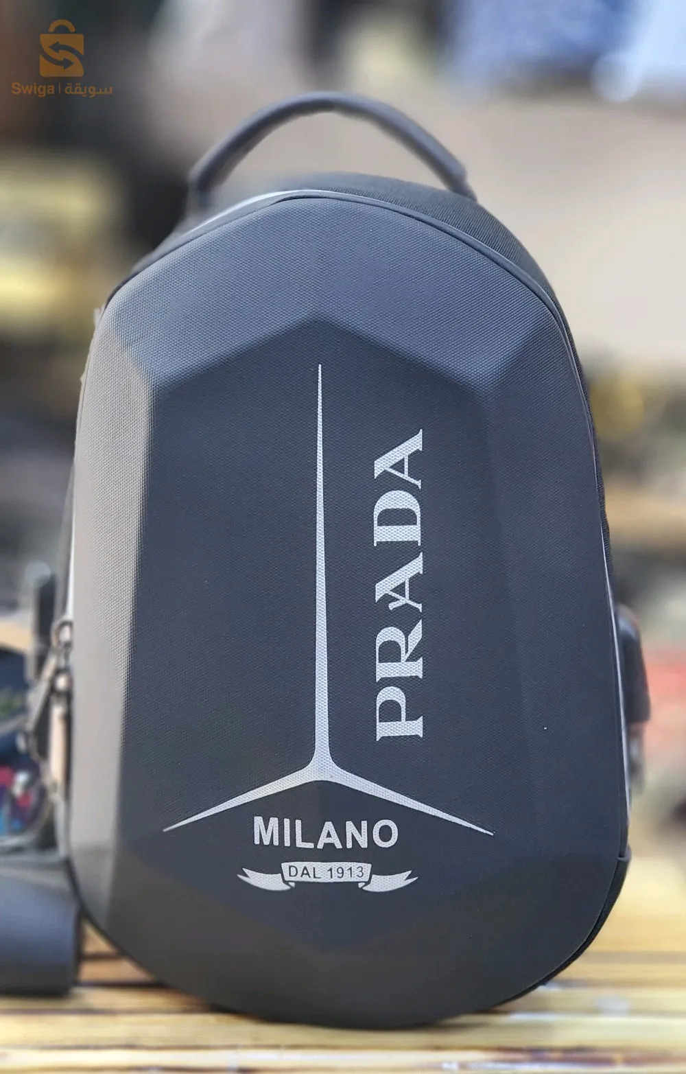 sakoucha prada qualité super good