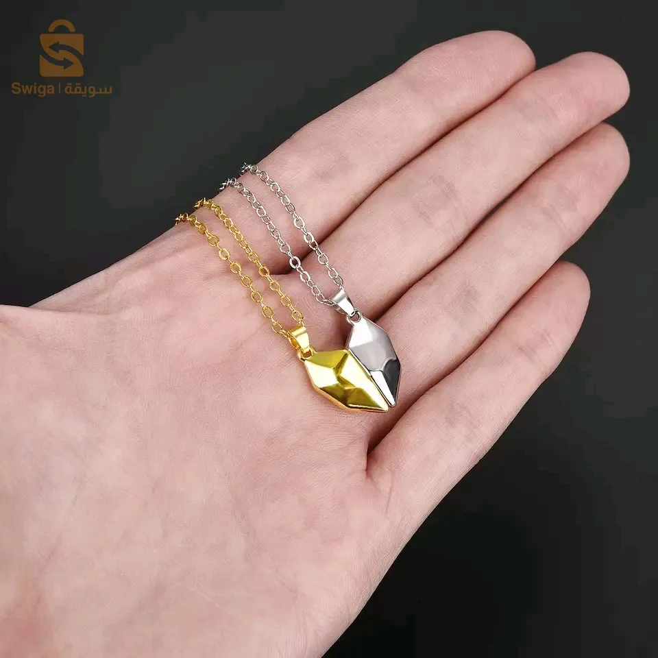 Pendantif De Couples