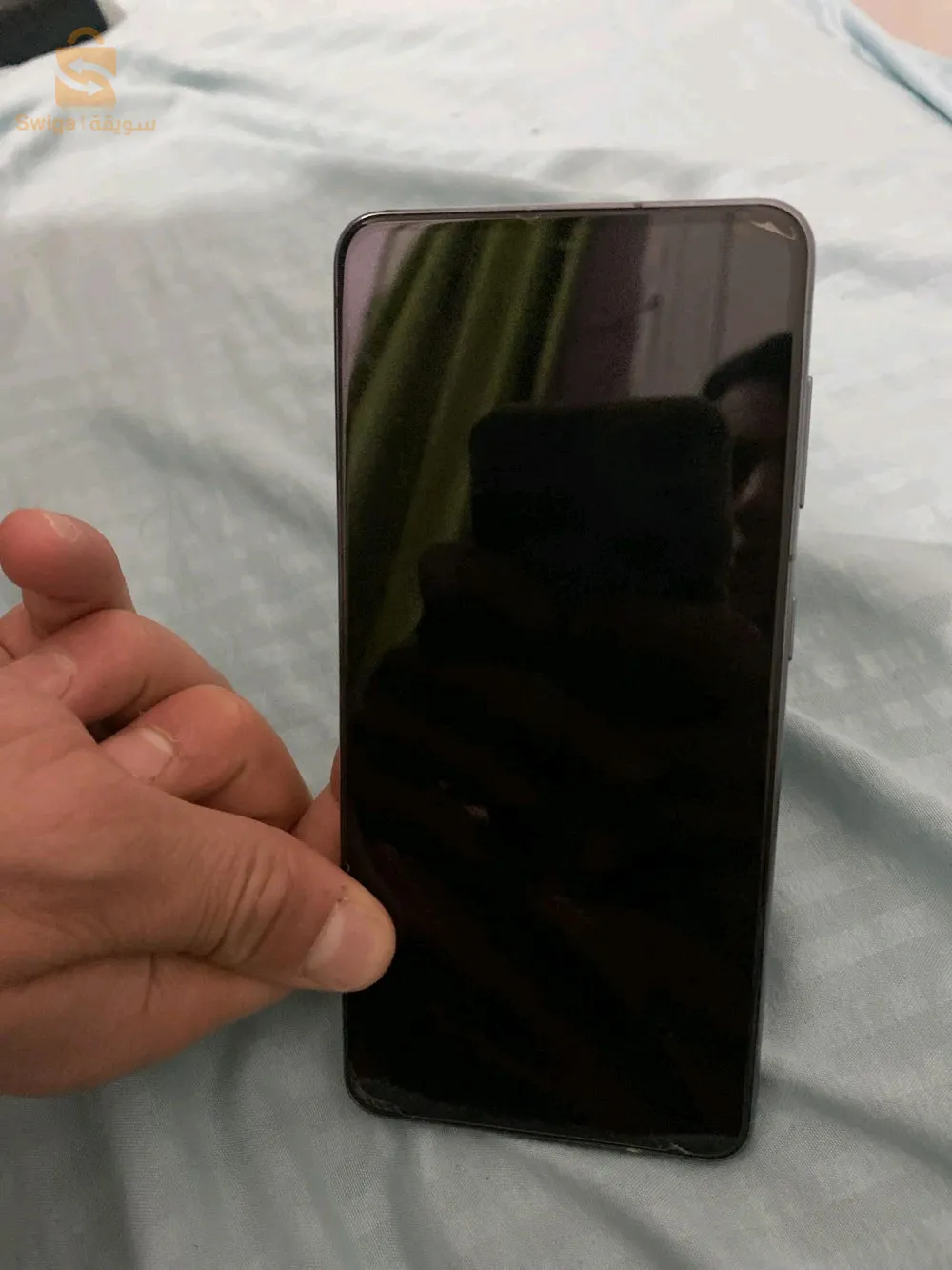 سامسونج S21 5G