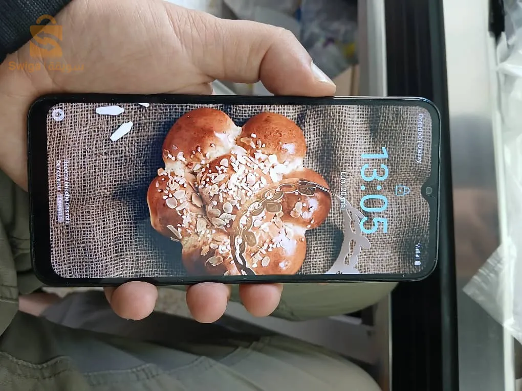 هاتف ريلمي C33