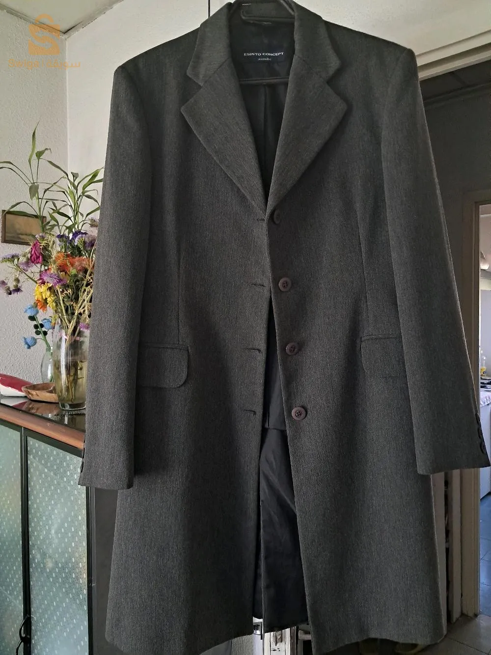 Blazer taille 42