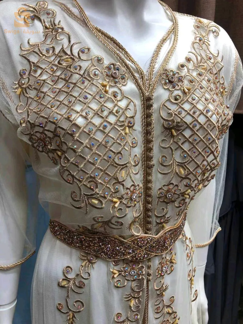 cafton machallah