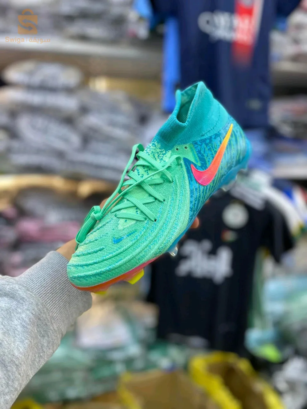 حذاء رياضي نوعية رفيعة للبيع