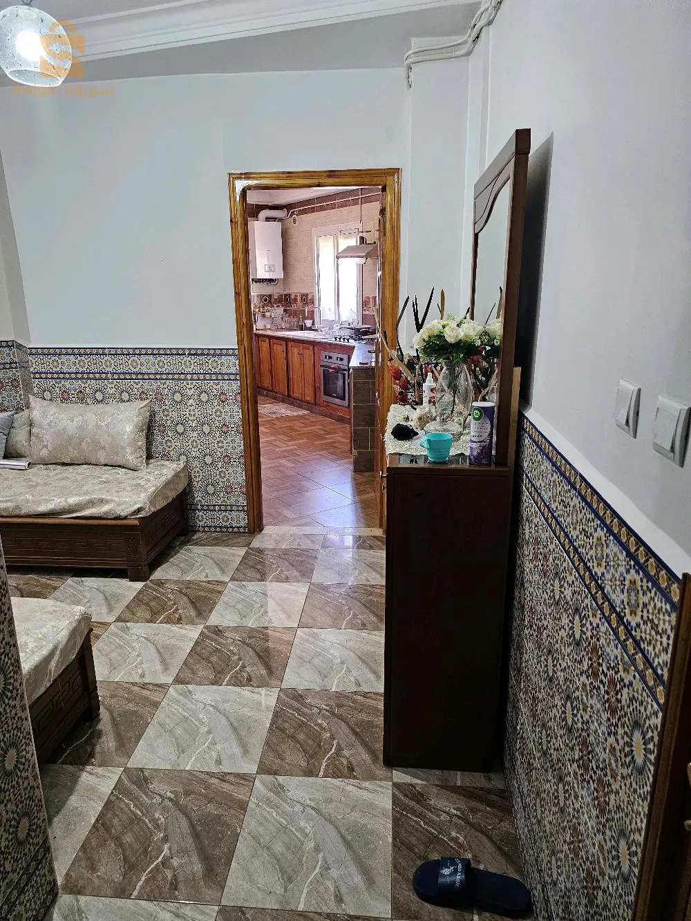 بابا حسن