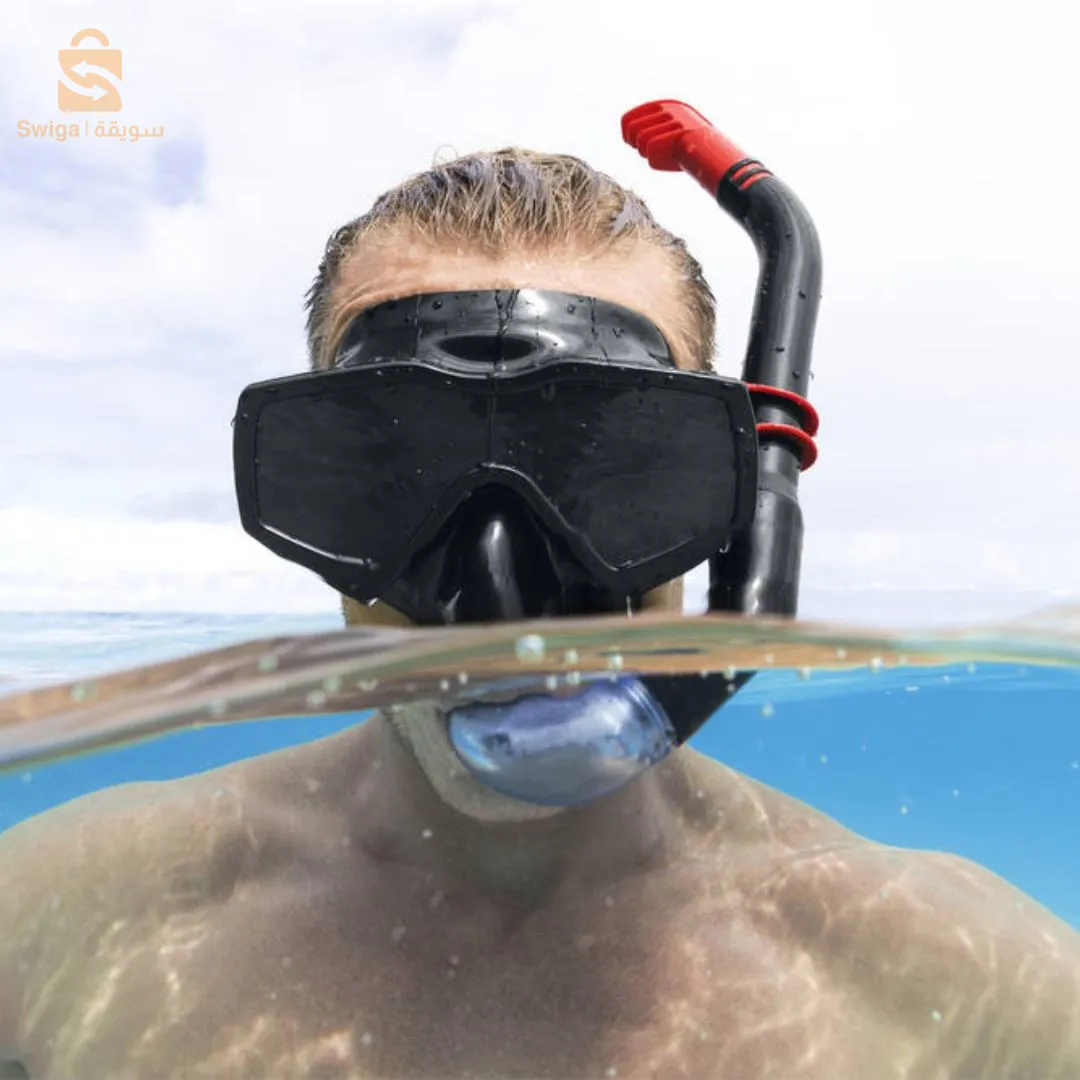 bestway 24071 ensemble de plongée