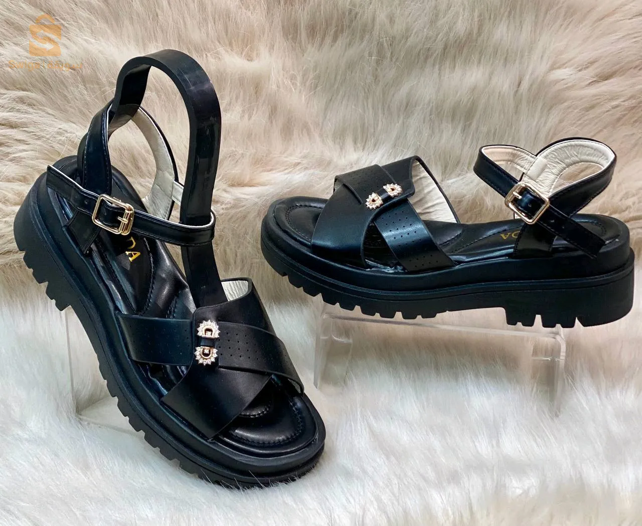 sandales pour femmes