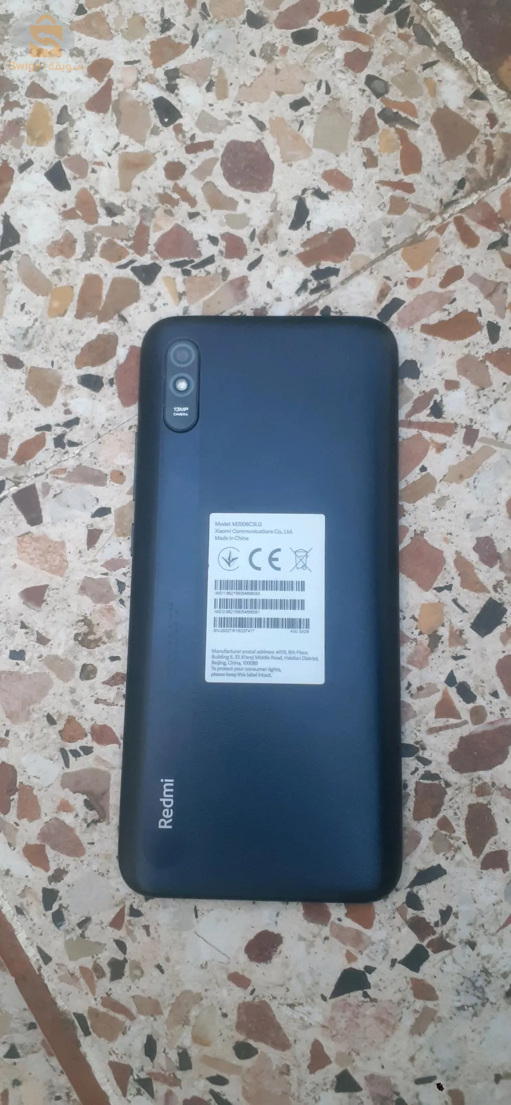redmi 9a
