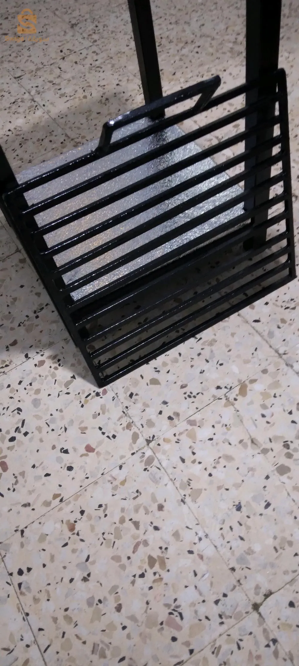 طابونات عصرية