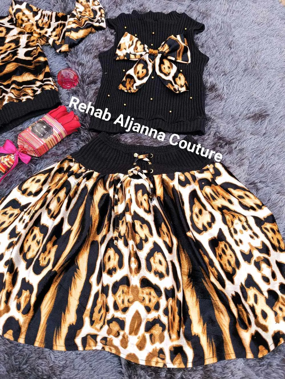 أونسومبل بنات 4 بياس