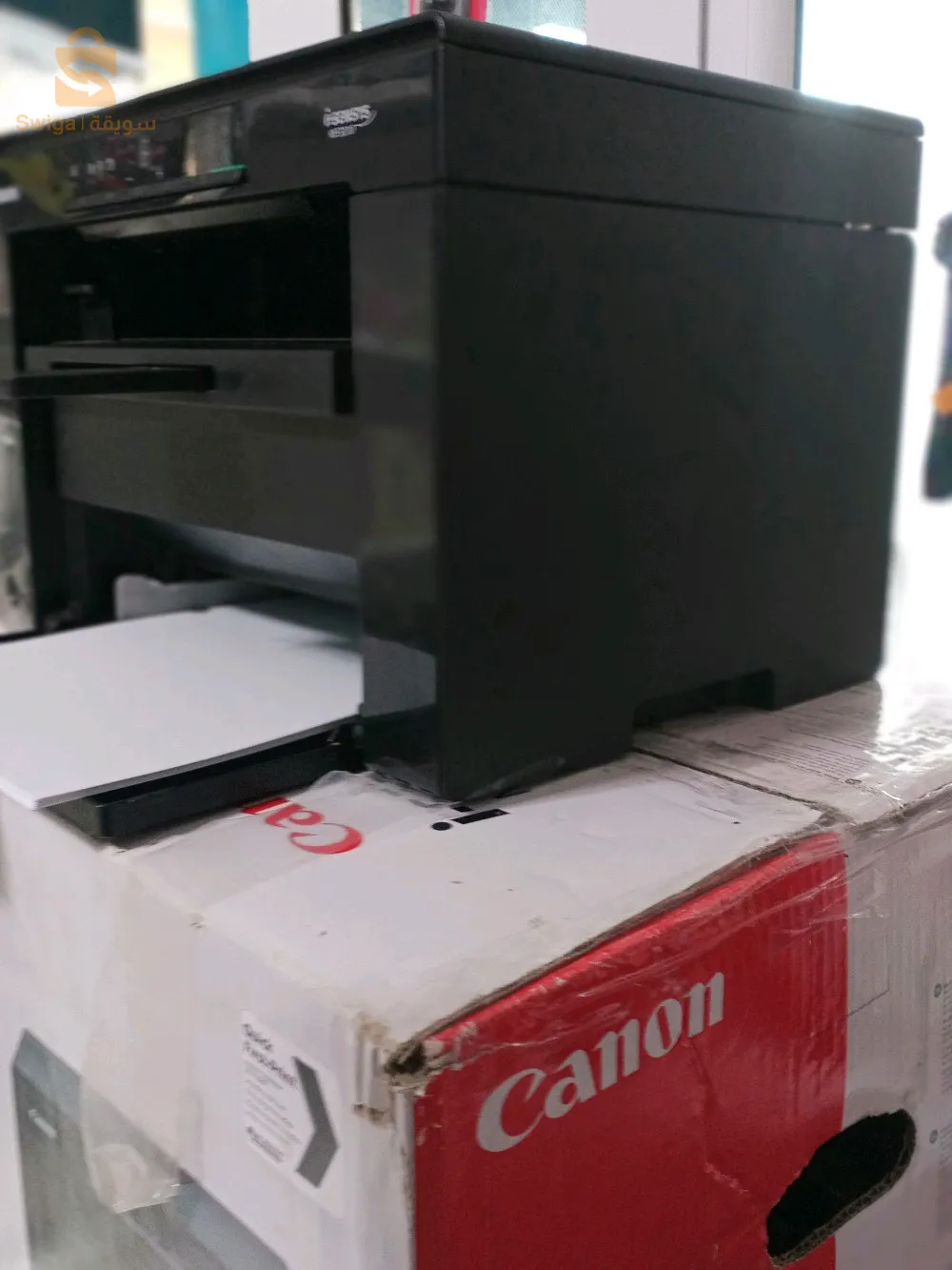 canon mf3010 neuf