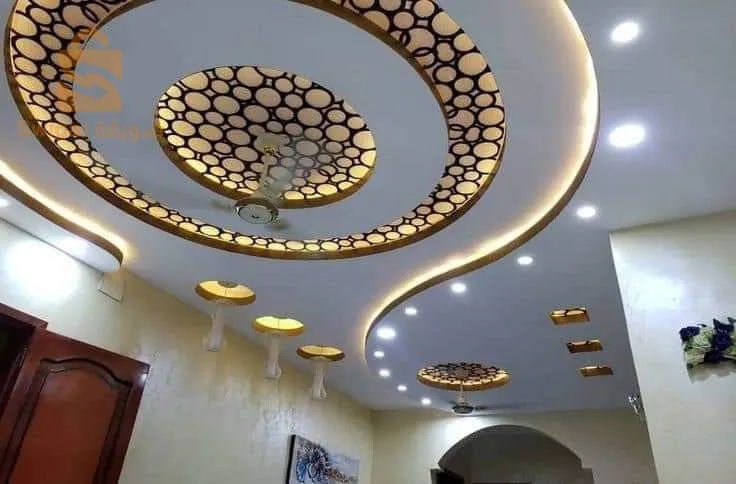 فنان دقة في العمل