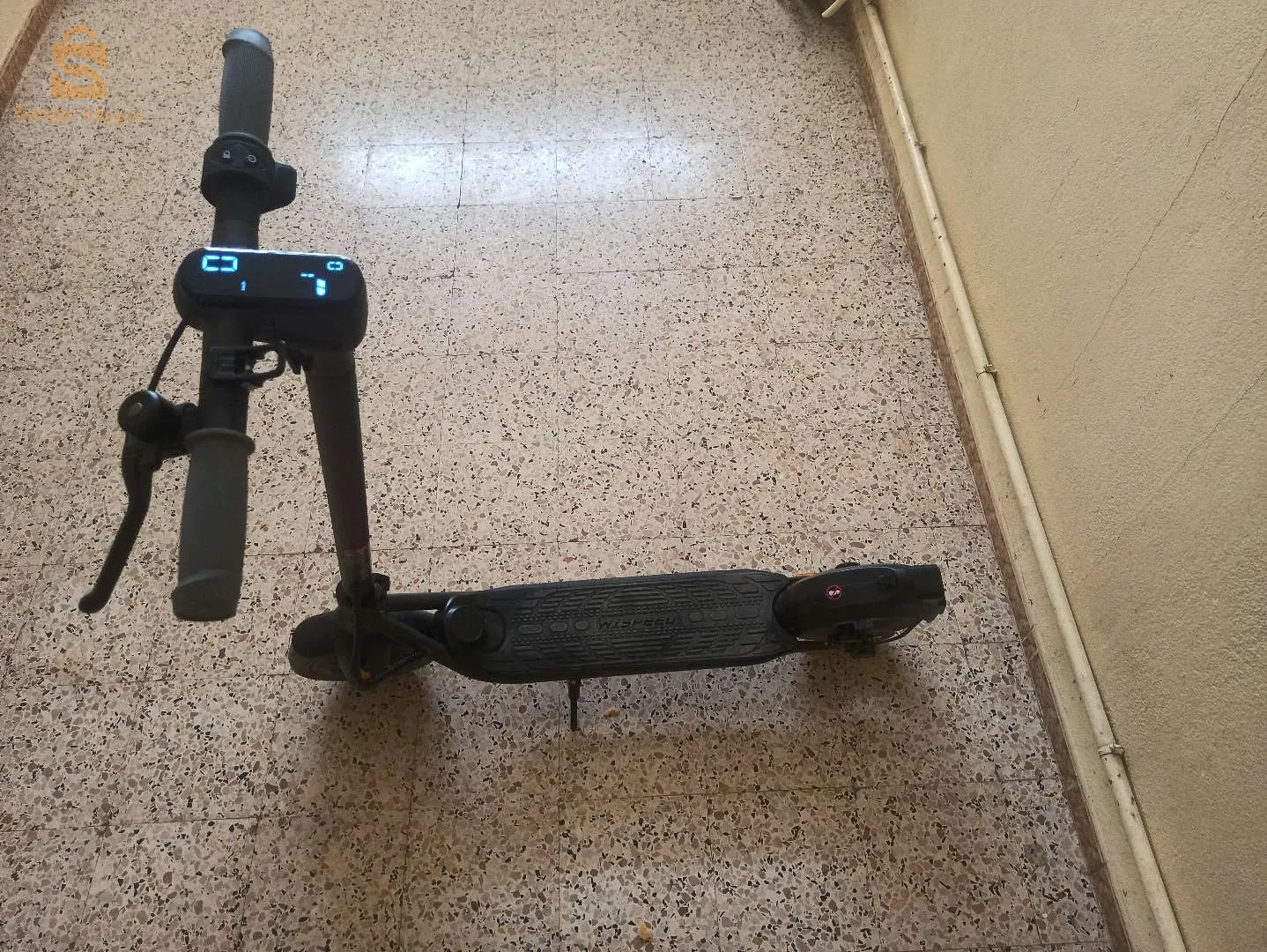 تروتينات wispeed t 1000 pro