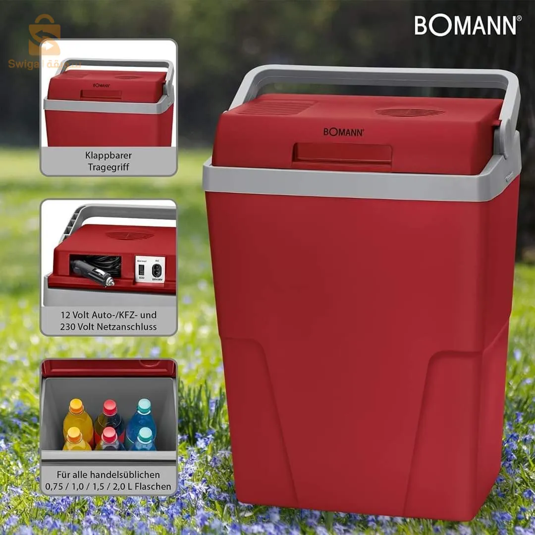 Glacière Bomann KB 6011 CB $🤍🤍