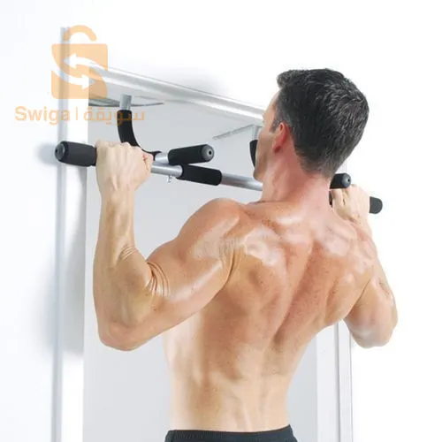 بار فيكس منزلي للتثبيت على الباب