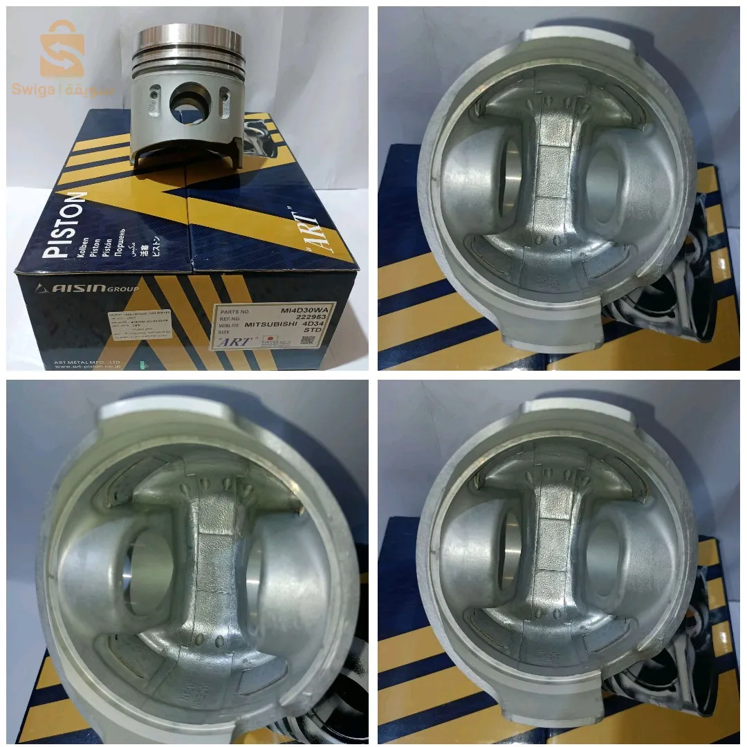 vente pièces détachées Mitsubishi canter fuso roza