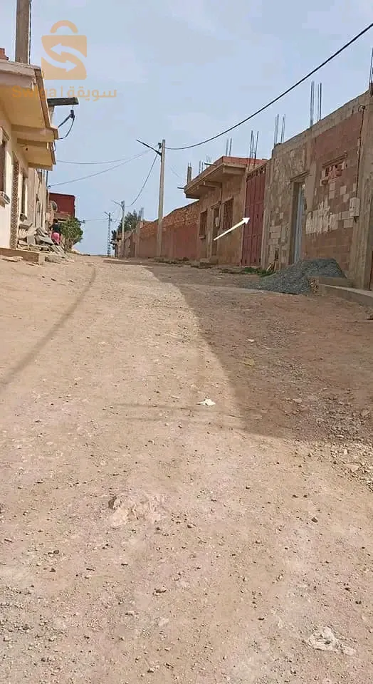 بلدية بن فريحة دوار المناتسية