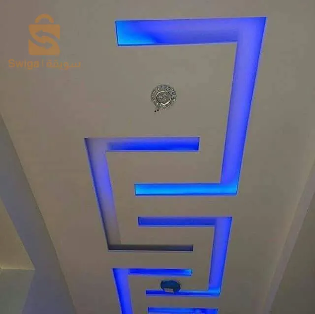 فن الجبس المغربي