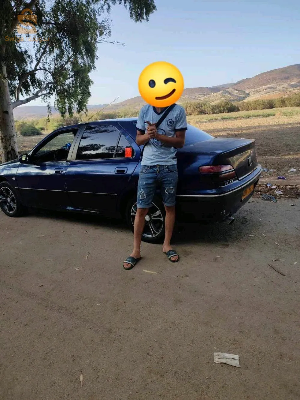 نبدل