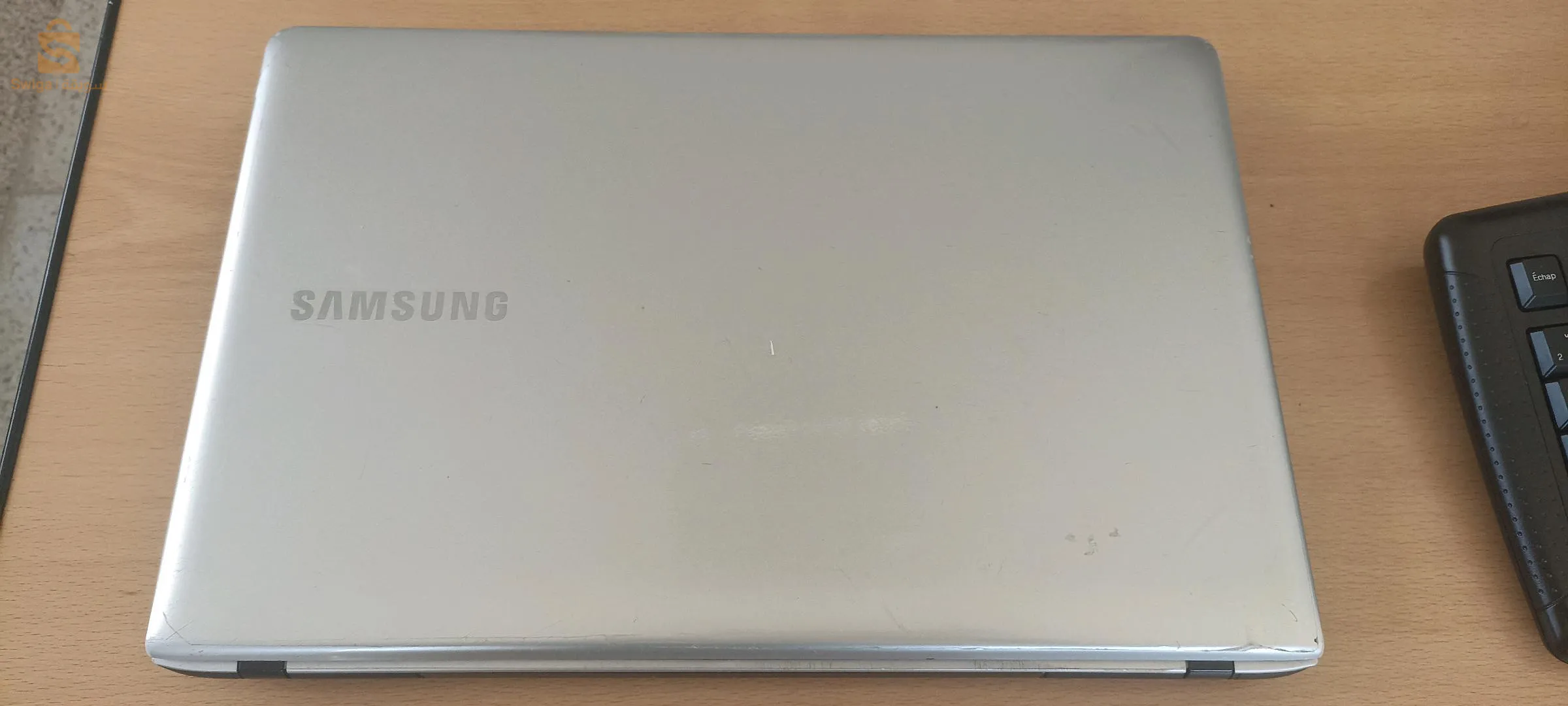 laptop Samsung