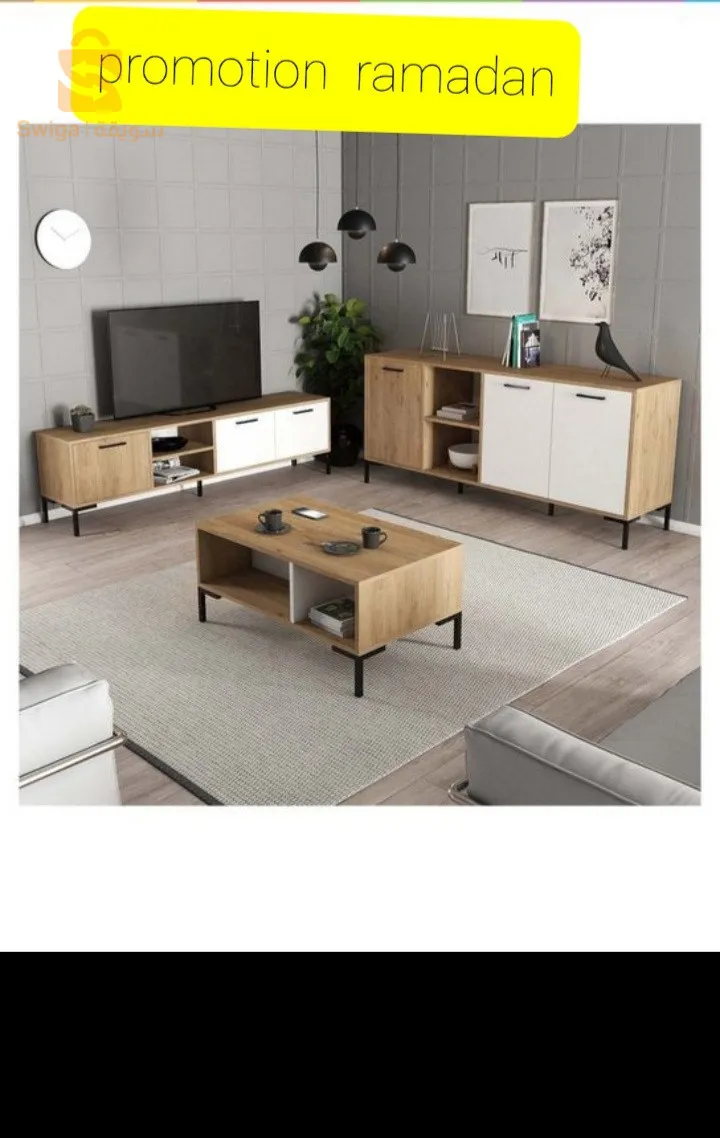 table tv