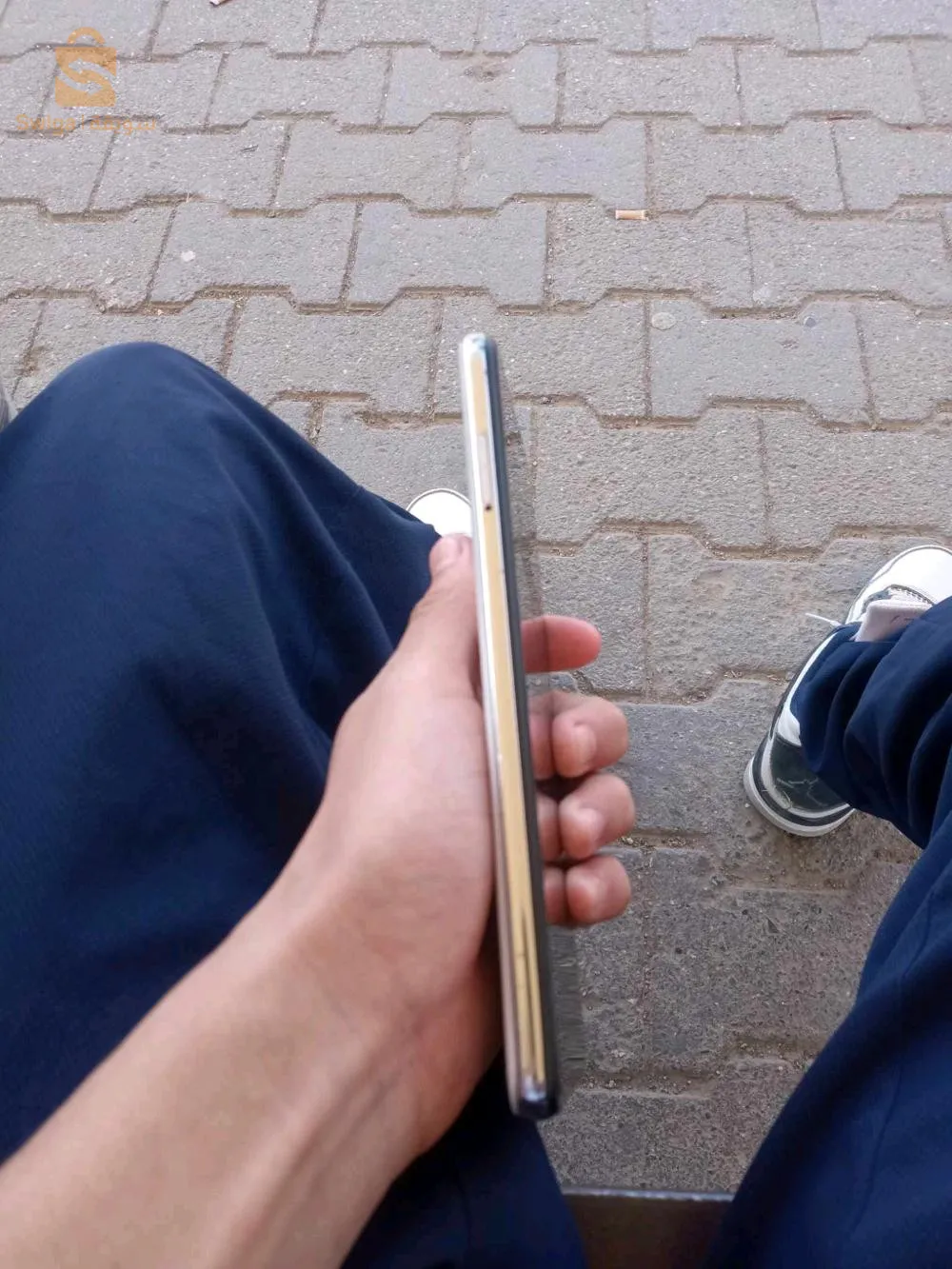 Nbi3 wla nbrz b iPhone
Radmi note 9 pro 
128/6+2
Btr5020🔋
64mp🔥
Soma looz🔥
Rani f alger
 Numéro de téléphone
0562077604
 فيه برك نومامو راك شت  تصاور طايح بزااف على ليطا تسما او كي طاحلي طلعت شويا مشي حاجة لافيشور من فوق جيهت لكميرا افو شويا مشي حاجة
فيها بوشات او اونكاسابل